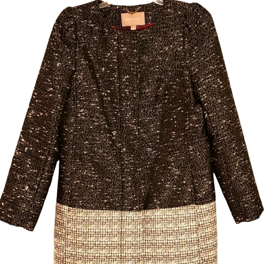 Banana Republic Women's Coat